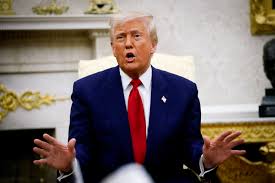 trump pauses tariffs