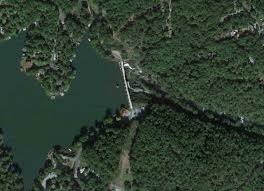 lake lure dam failure