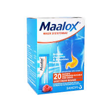 malox