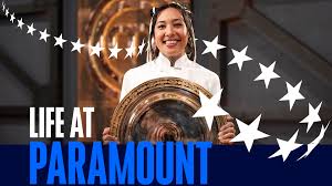 paramount careers