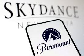 paramount careers