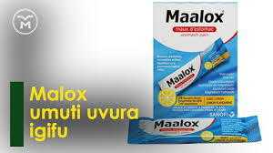 malox