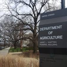agriculture department contracts terminated