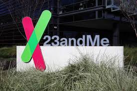 23andMe Stock
