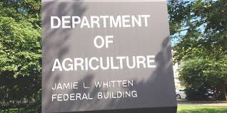 agriculture department contracts terminated