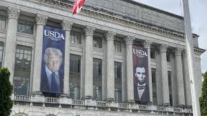 agriculture department contracts terminated