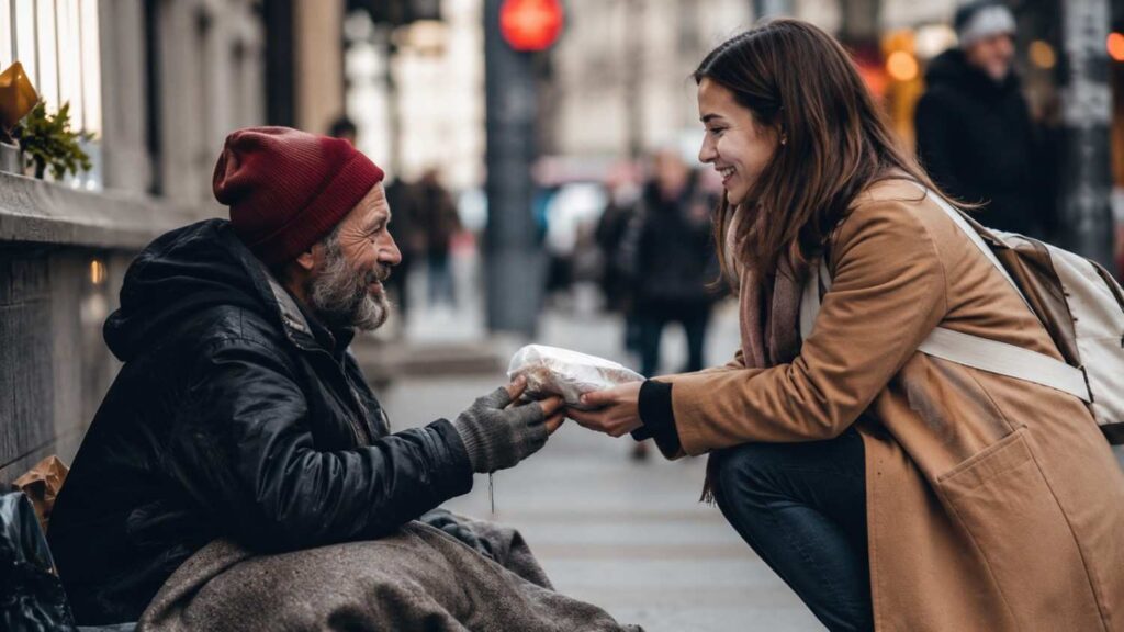 Top Acts of Kindness That Will Restore Your Faith in Humanity