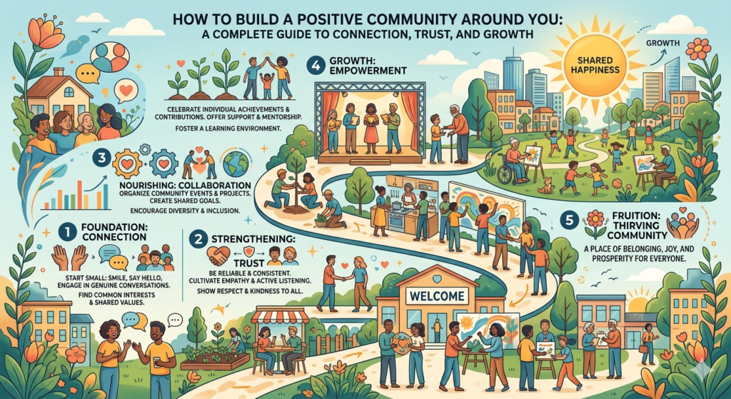 How to Overcome Negativity and Stay Optimistic