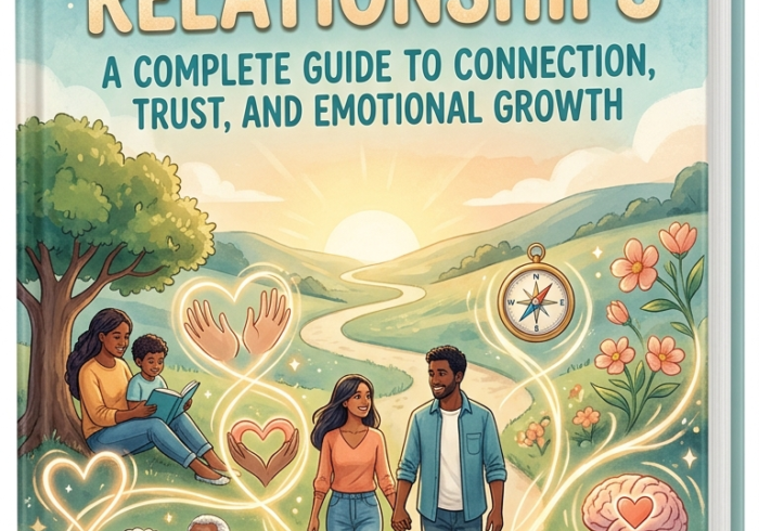 The Role of Positivity in Building Strong Relationships